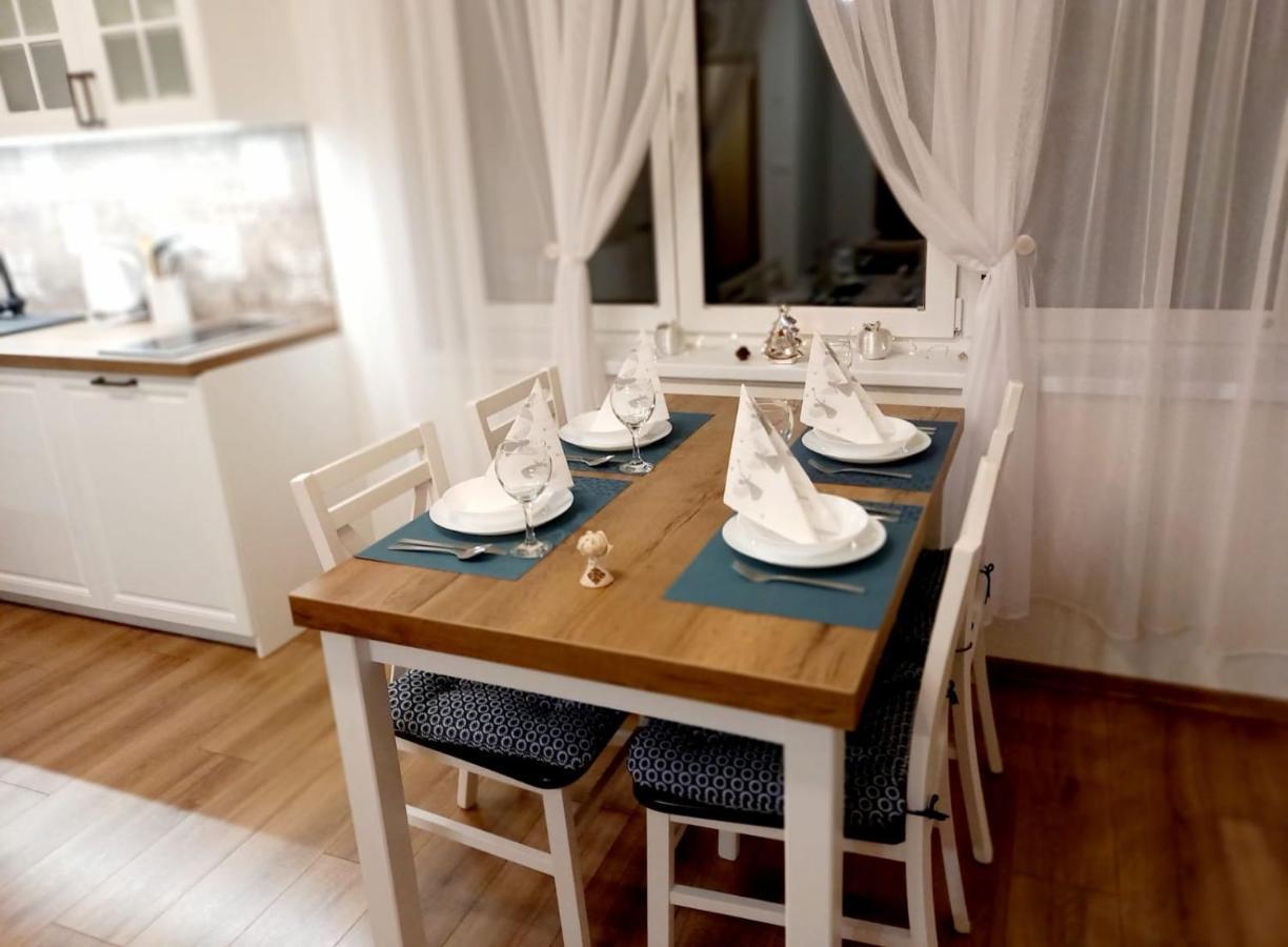 Apartman Pod Sivym Vrchom Zuberec Exterior photo