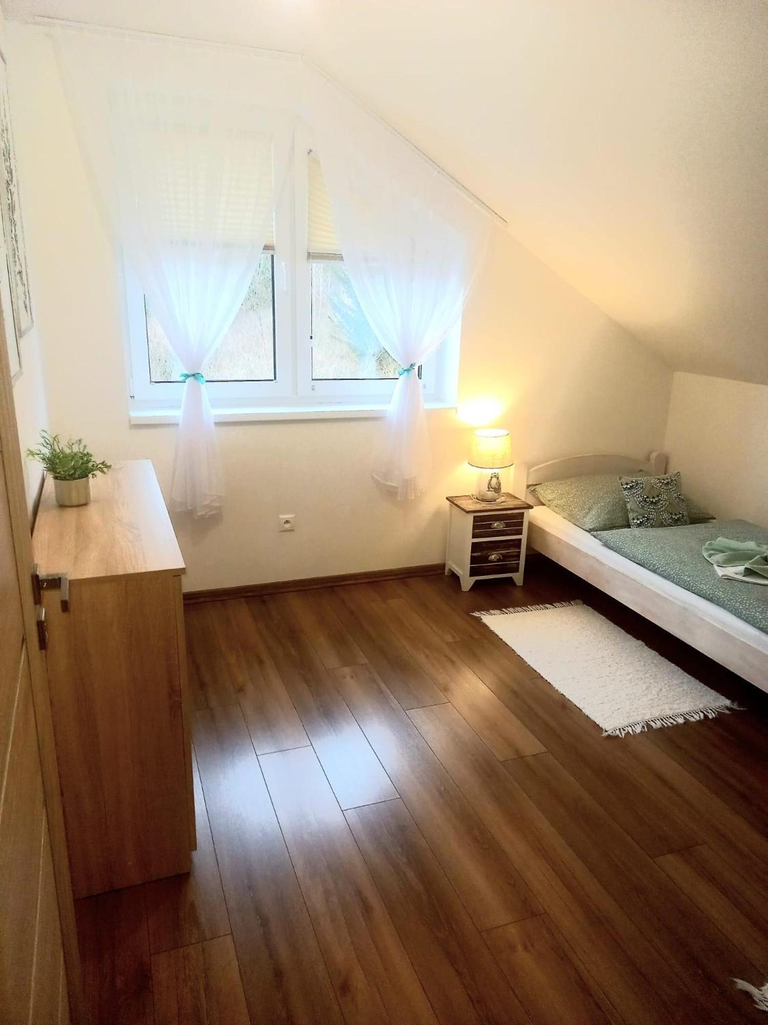 Apartman Pod Sivym Vrchom Zuberec Exterior photo